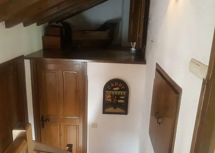 Les Forques De'n Pep Apartment *