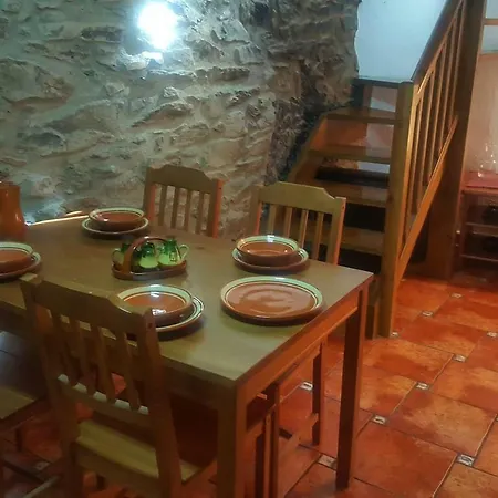 Apartment Les Forques De'n Pep