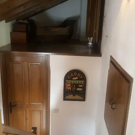 Les Forques De'n Pep Appartement *