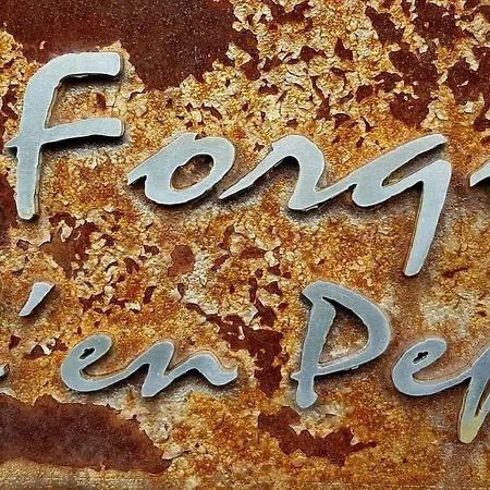 アパート Les Forques De'n Pep *