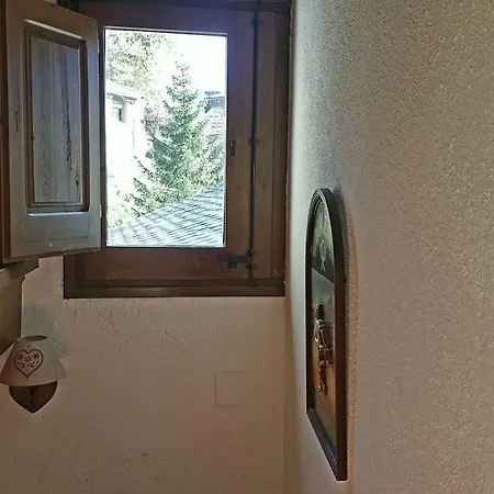 Les Forques De'n Pep Appartement *