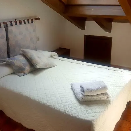 Appartement Les Forques De'n Pep Toses